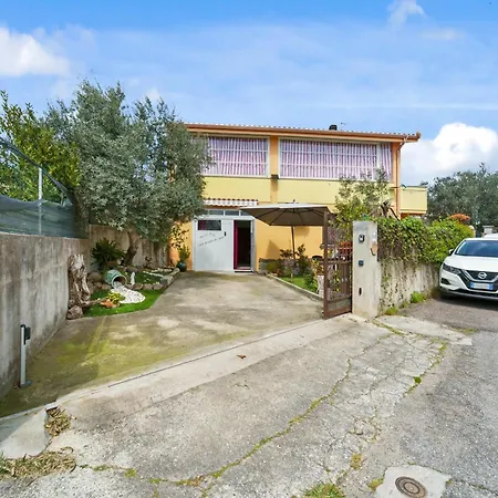 Apartment Casa Da Gabry *