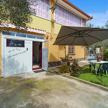 Casa Da Gabry Perdaxius