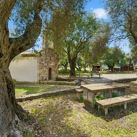 Casa Da Gabry Apartment